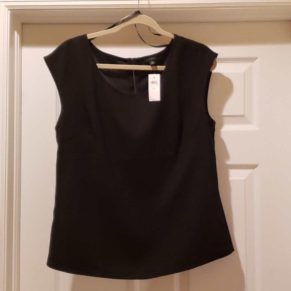 NWT, Ann Taylor Top, Size 14